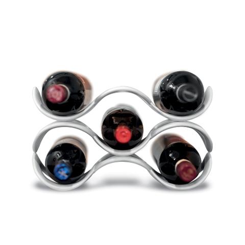 Cantinetta universale in materiale acrilico Guzzini CUVEE