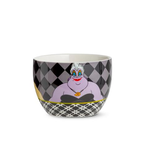 Tazza Colazione Villains Tales 520 ml Egan Forever & Ever