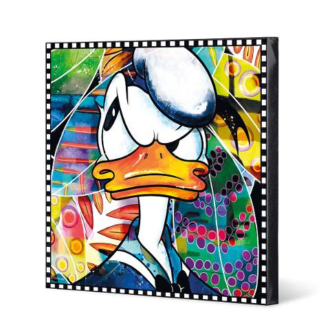 Quadro in tela Home decor Donald Egan Forever & Ever