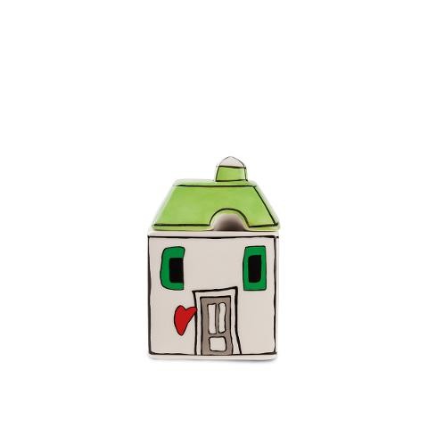 Set 2 Tazze Caffè – Zuccheriera Egan LE CASETTE
