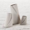 Vaso in gres porcellanato  Lineasette  Escher