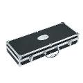 Set utensili 8 pezzi per griglia in acciaio con valigetta  Kuchenprofi PHOENIX