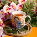 Mug Lilo & Stitch Tales 360 ml Egan Forever & Ever