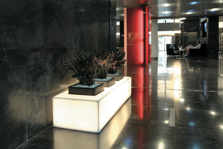 ARREDO E COMPLEMENTO TELCOM MODUM