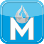CALDAIA PELLET MORETTI DESIGN TECNIKA TURBO GLASS AQUA 24Kw