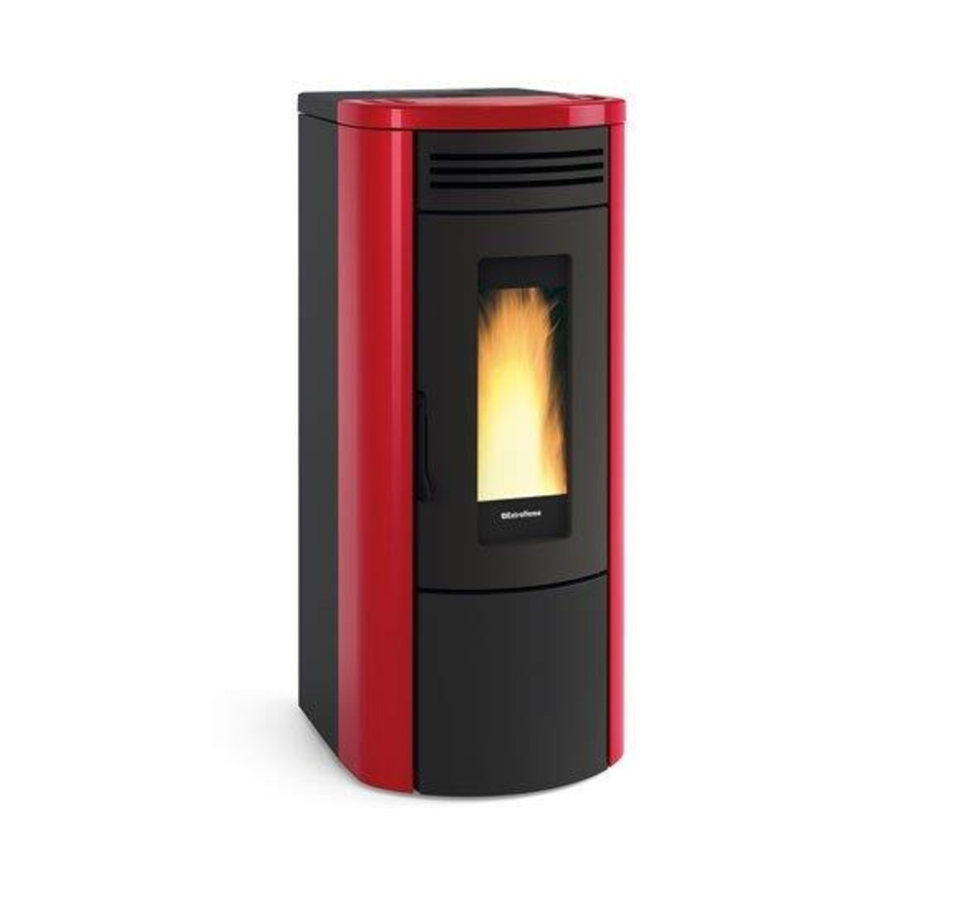 TERMOSTUFA  PELLET EXTRAFLAME COSTANZA IDRO 5.0