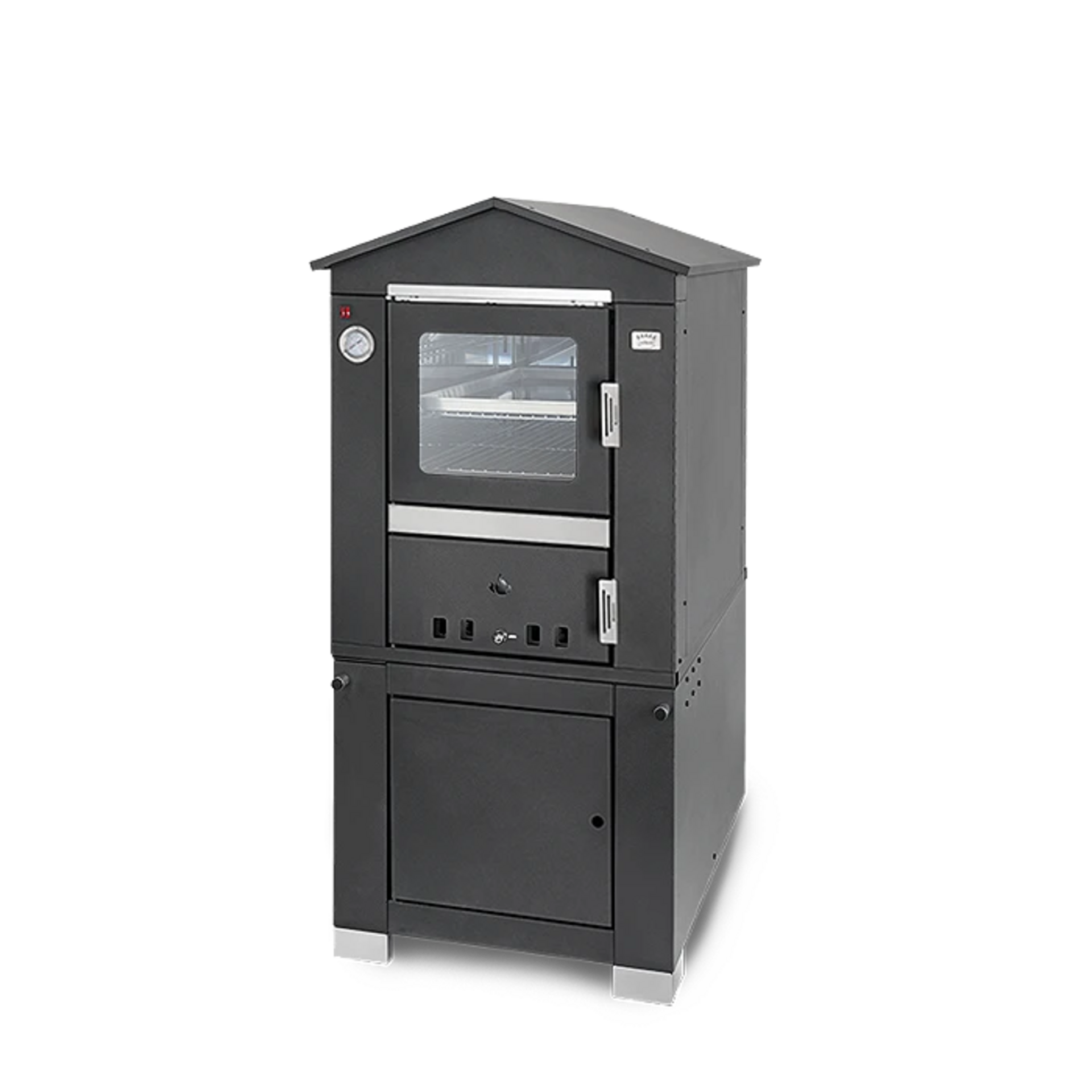 FORNI CLEMENTI CLEMENTI FORNO DOMUS