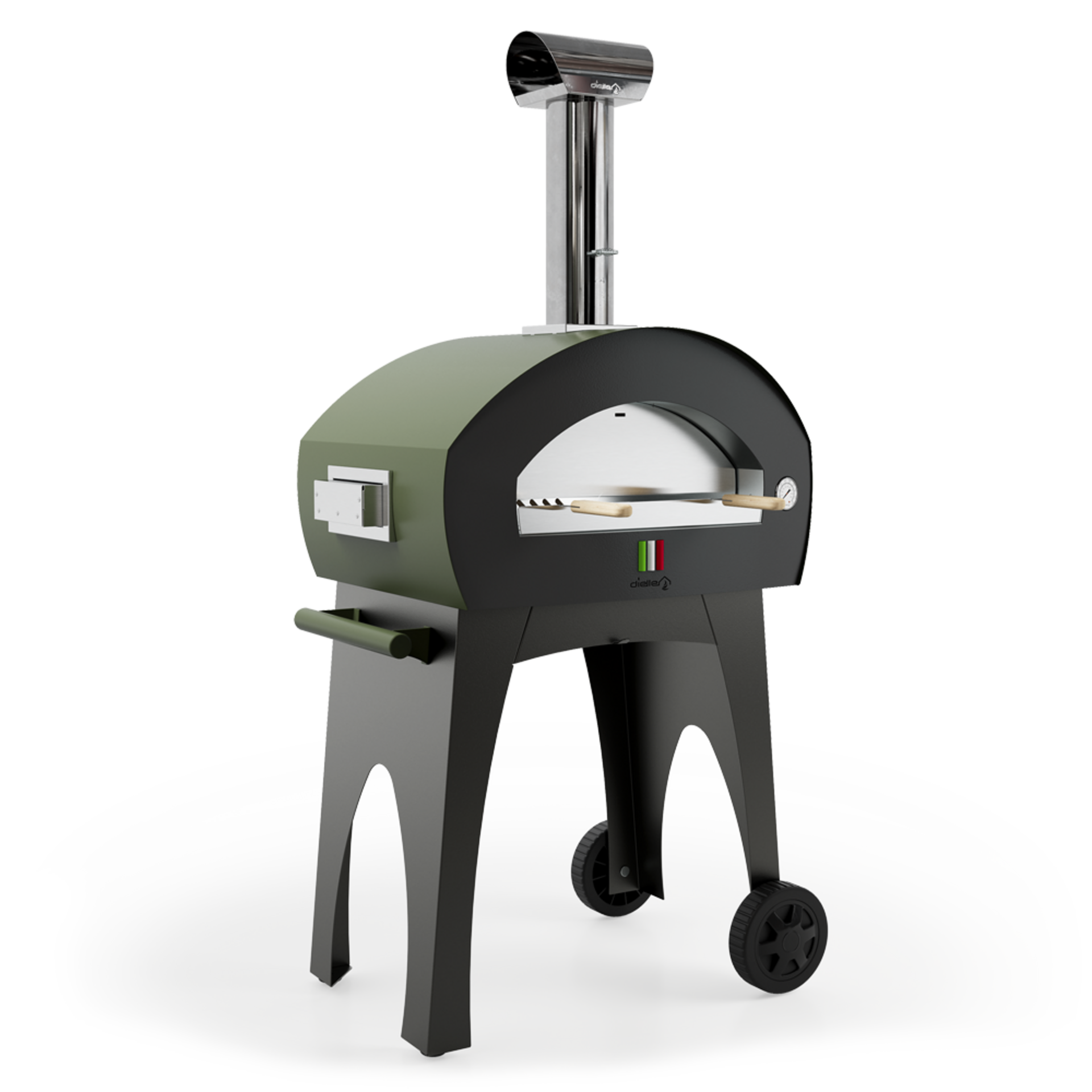 FORNI DIELLE DIELLE PATIO FORNO DIELLE
