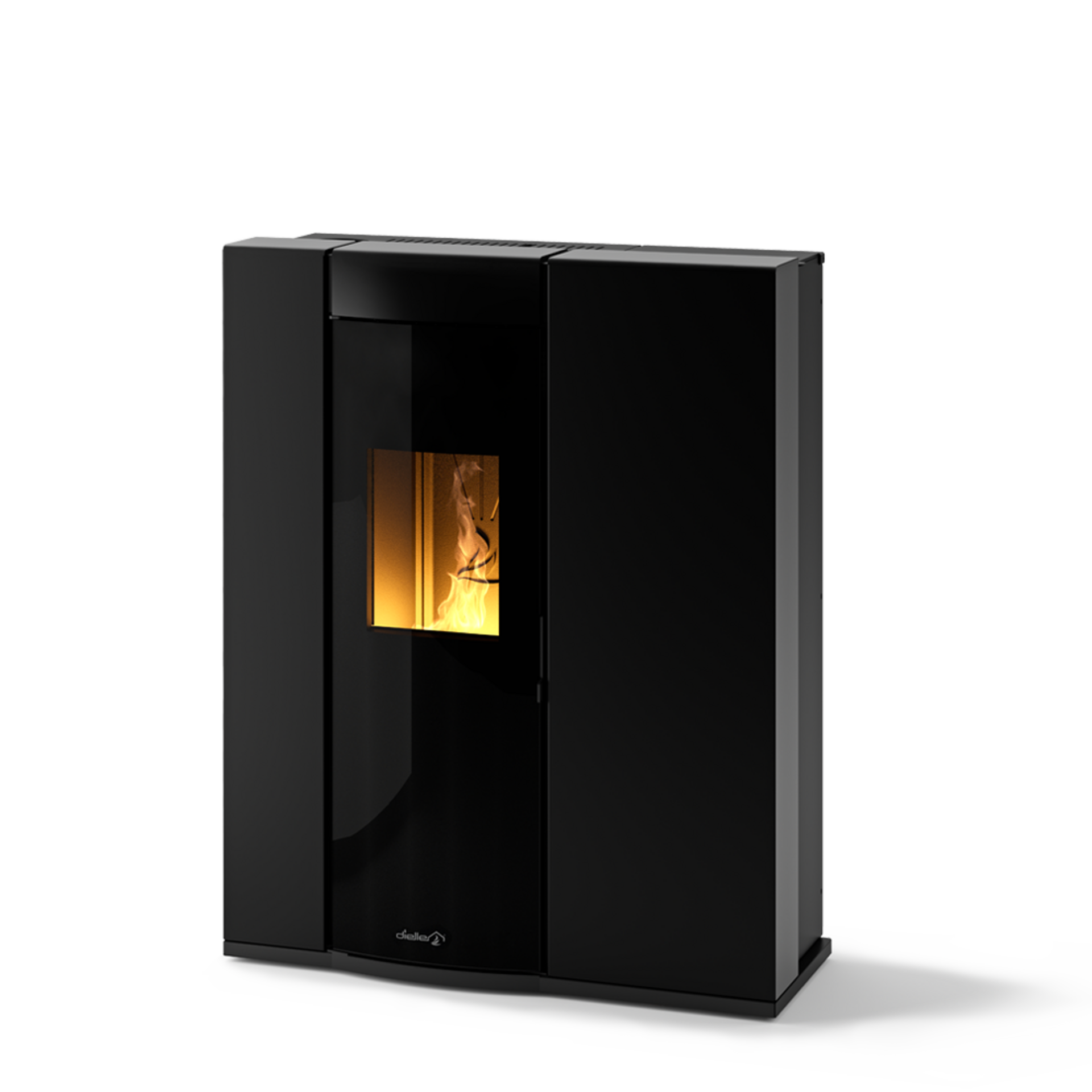 STUFA  PELLET DIELLE OSTRO 80 ARIA