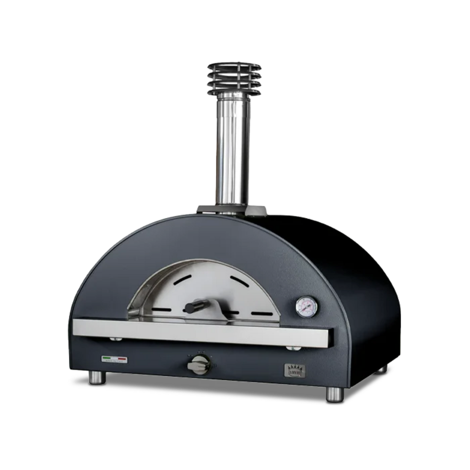 FORNI CLEMENTI CLEMENTI FORNO REMIDA GAS PLUS 70X50