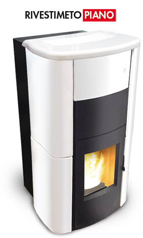 TERMOSTUFA BIOMASSA CARINCI  TERMOSTUFA CARINCI IDRO