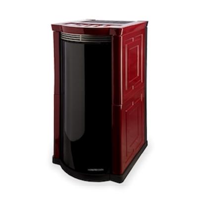 STUFA A PELLET  MORETTI DESIGN ELEGANCE ALL STYLE A11