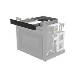 TERMOCAMINO A PELLET EXTRAFLAME COMFORT IDRO L80
