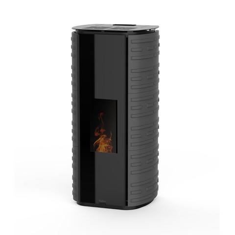 STUFA A PELLET KALON TERRAFUOCO