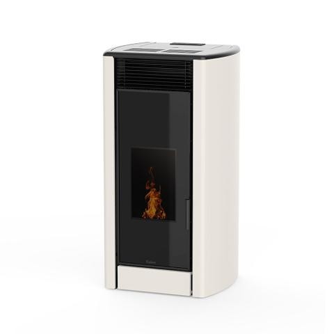 STUFA A PELLET KALON SHUTO 12KW