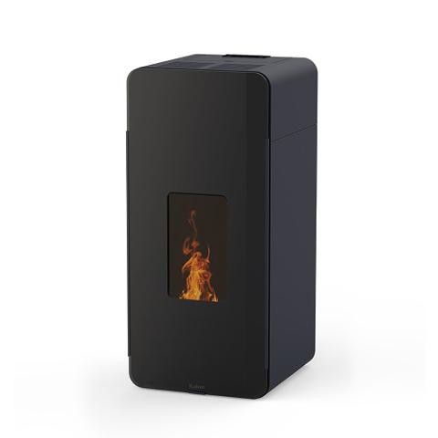 STUFA A PELLET KALON COVER