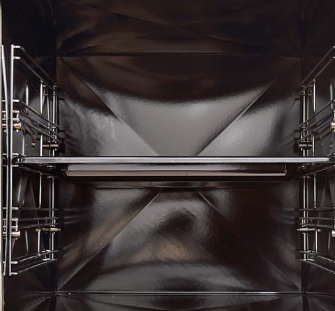 CUCINA LEGNA LA NORDICA ROSA XXL SVT CERAMICA