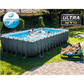 PISCINA INTEX 732X366X132 INTEX INTEX PISC ULTRAF. 732X366X132