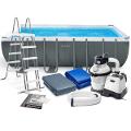 PISCINA INTEX 732X366X132 INTEX INTEX PISC ULTRAF. 732X366X132