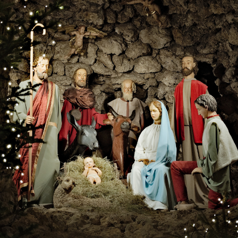 Presepe e Oggettistica