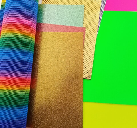 carte e cartoncini creativi