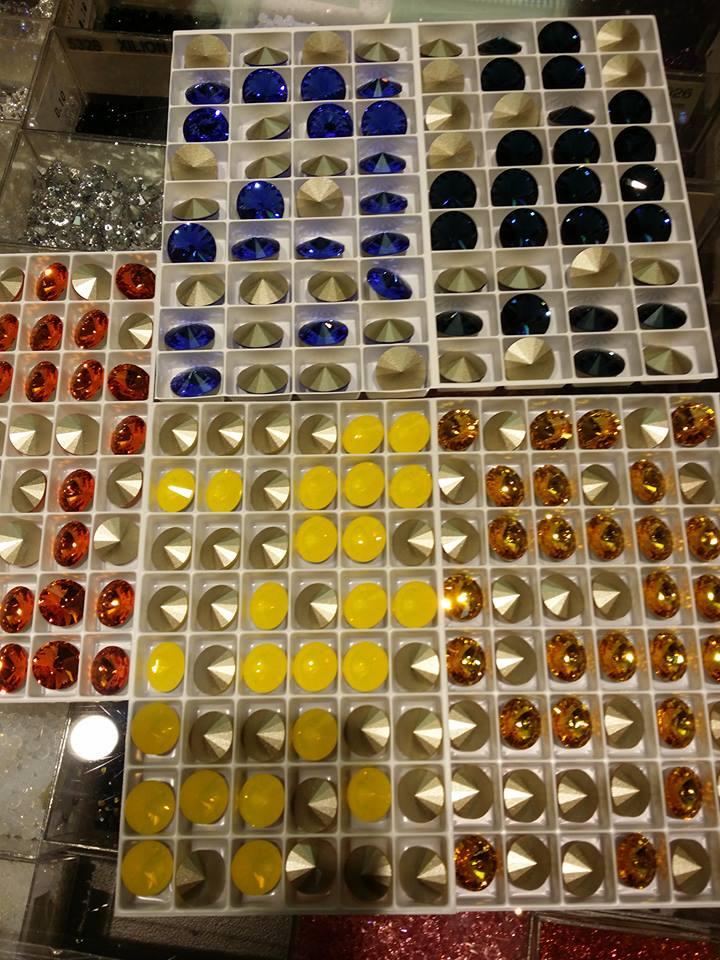 Creazione di Gioielli da Bigiotteria