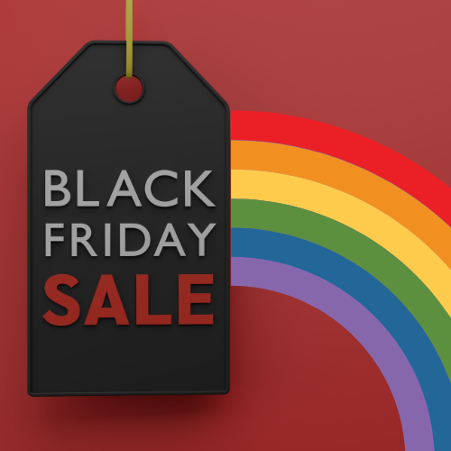 Speciale Black Friday 2022