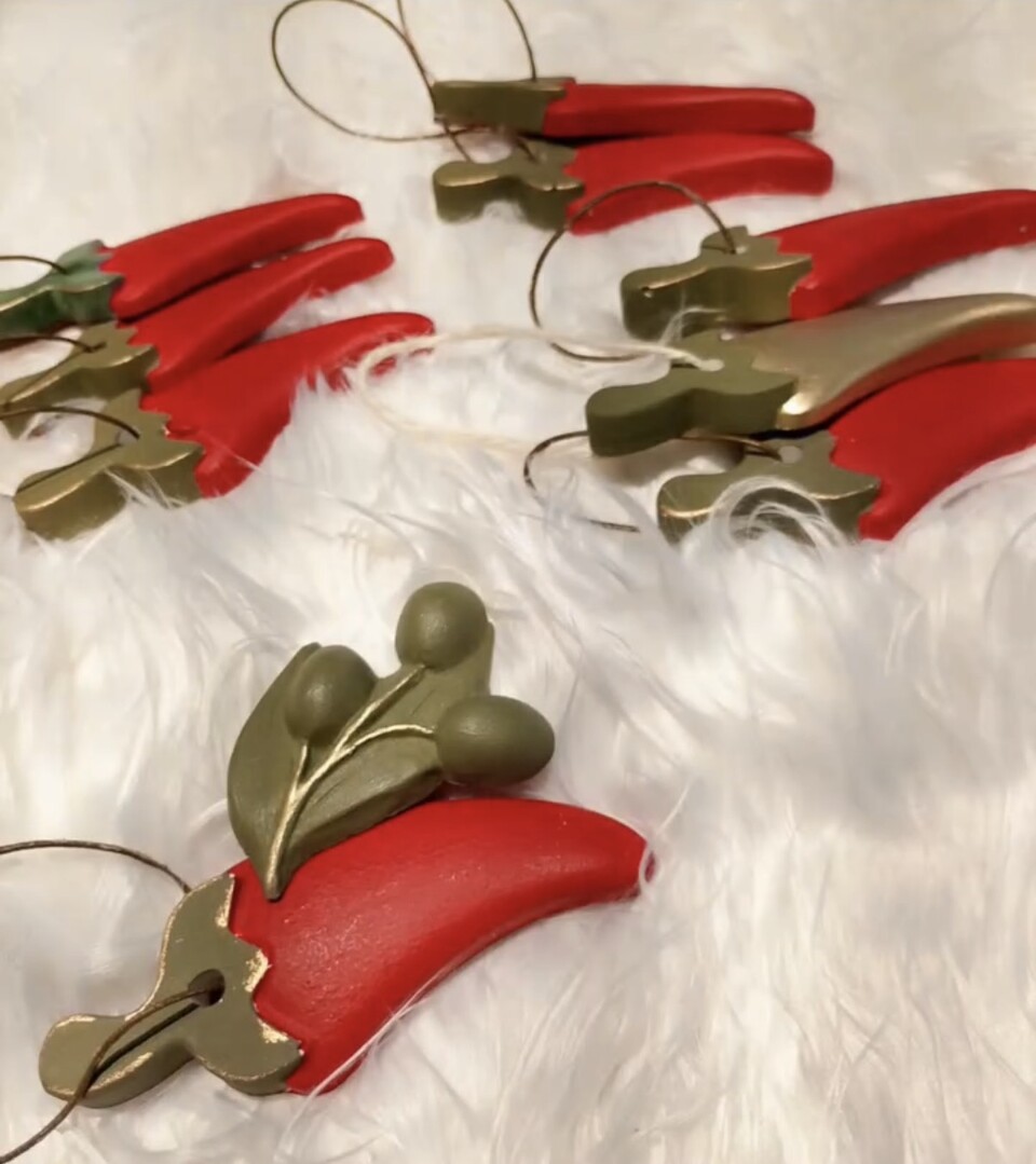 Speciale Tendenze addobbi di Natale 2025