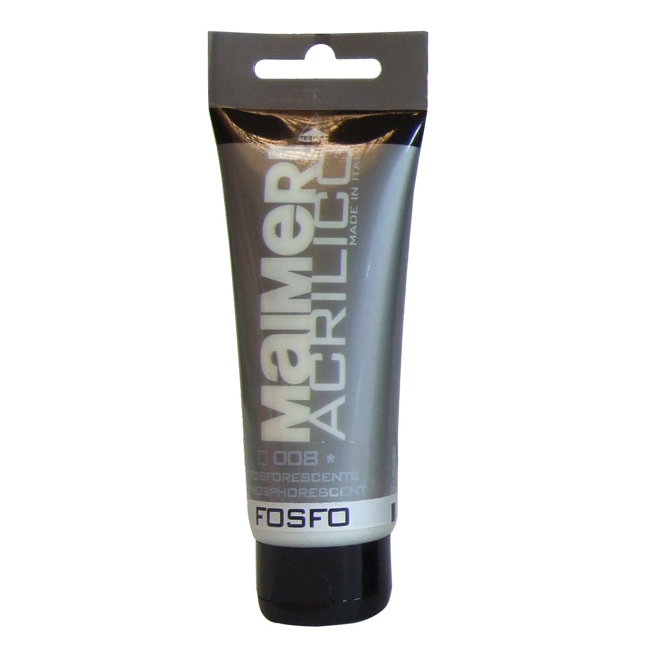 Colore acrilico maimeri linea Maimeri da 75 o 500 ml.