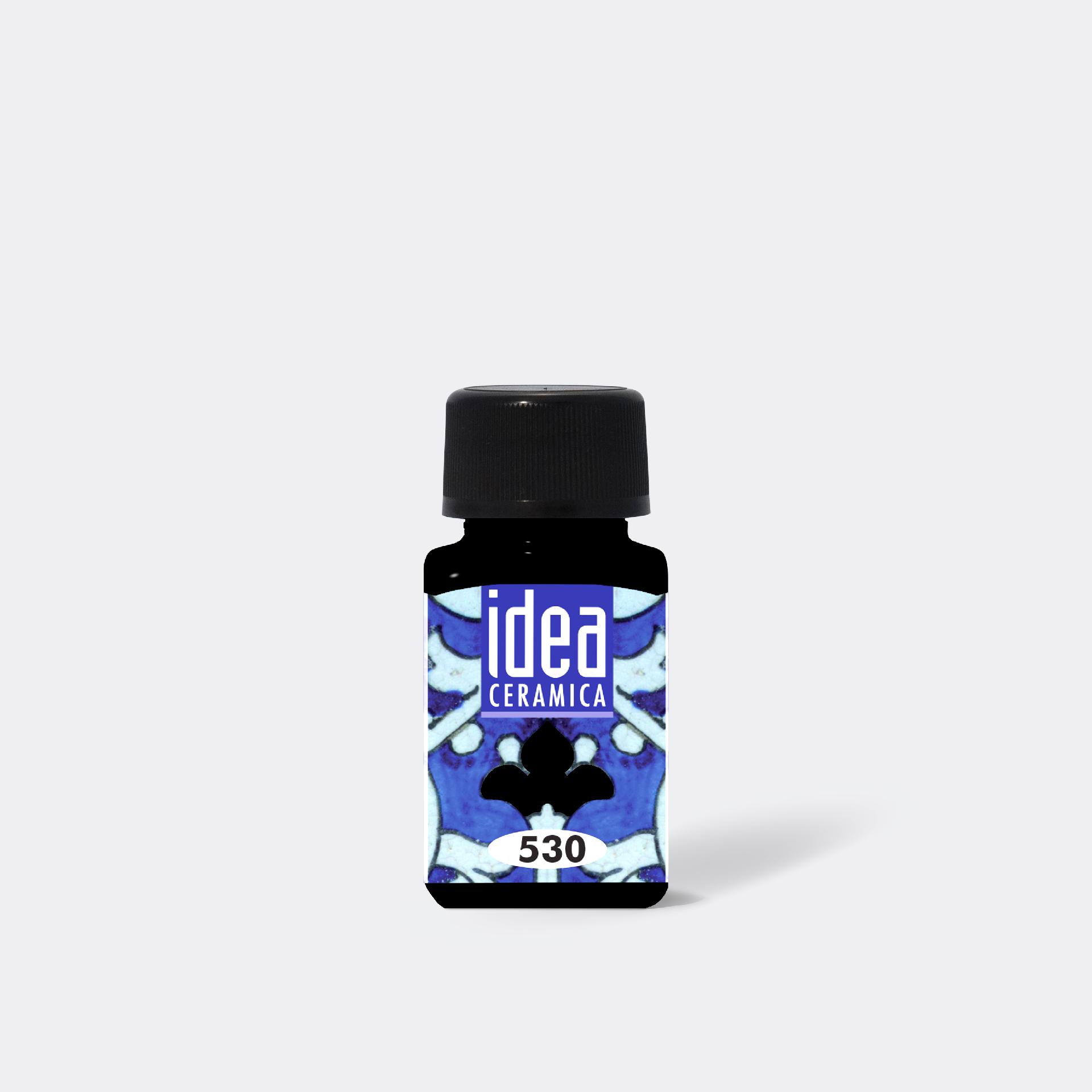 IDEA Ceramica maimeri flacone 60ml