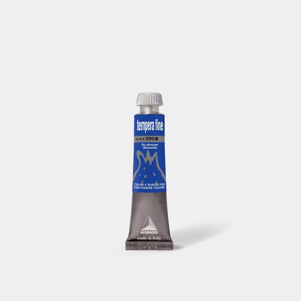 colore a tempera maimeri tubetto 20ml