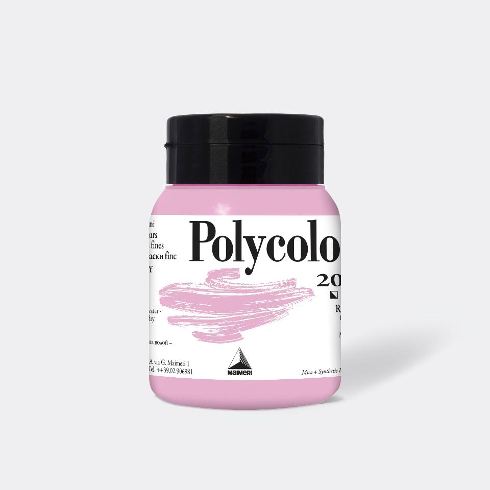 colore acrilico 140 ml.   maimeri polycolor