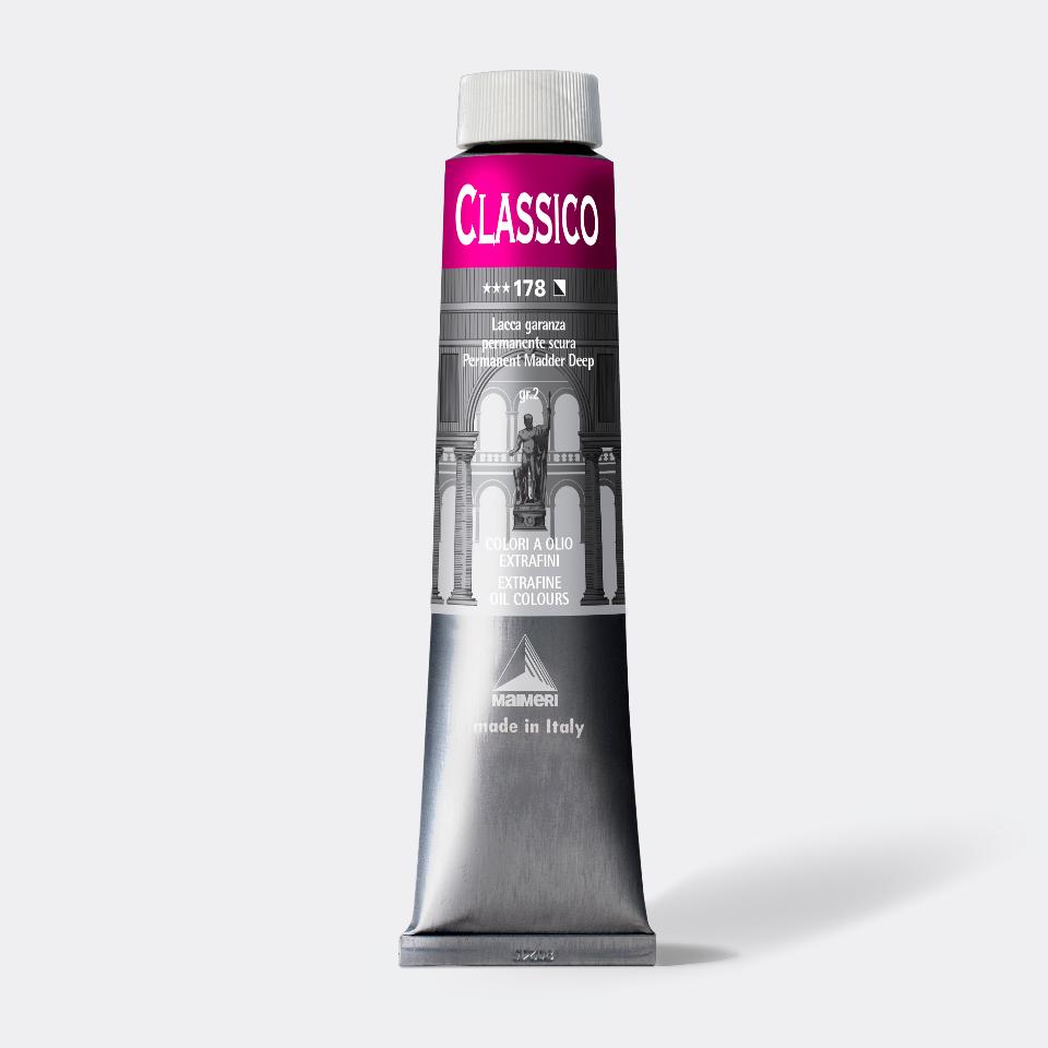 colore ad olio maimeri tubo classico