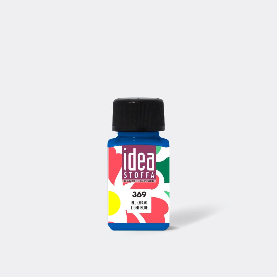 Colore per Stoffa - Idea Stoffa maimeri 60 ml