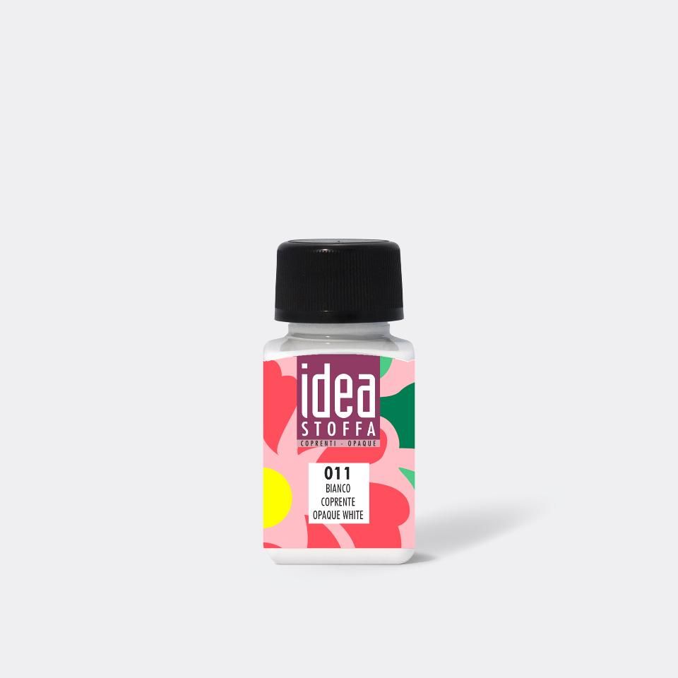 Colore per Stoffa - Idea Stoffa maimeri 60 ml