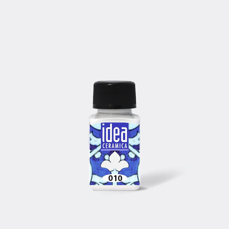 IDEA Ceramica maimeri flacone 60ml