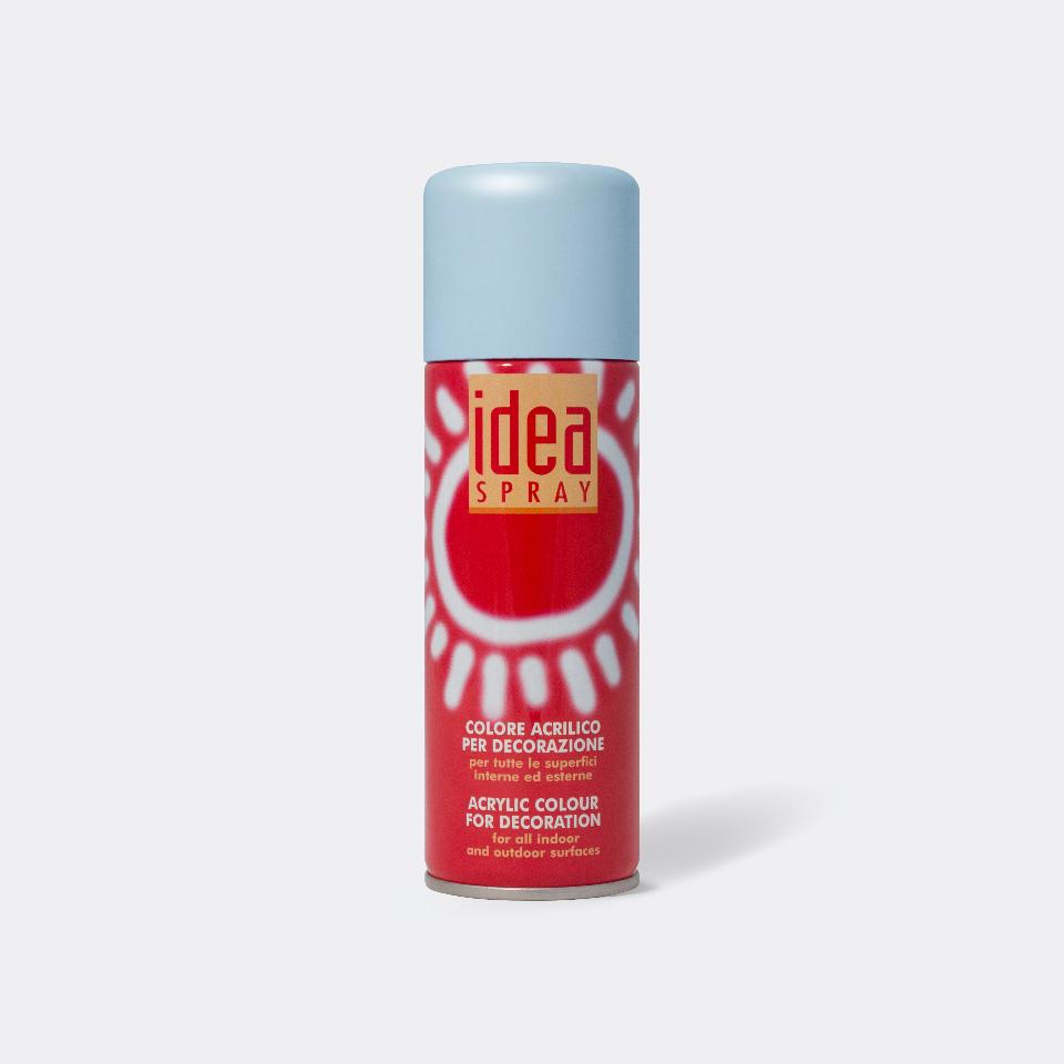 Colore acrilico spray idea 200ml Maimeri bombola