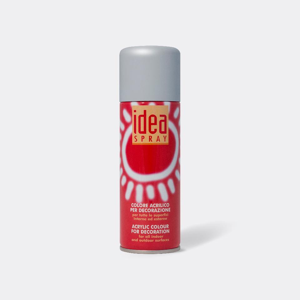 Colore acrilico spray idea 200ml Maimeri bombola