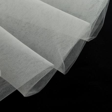Tulle vari colori 300x100 cm ideale per bomboniere, danza, matrimonio Arti e Grafica  Tessuto