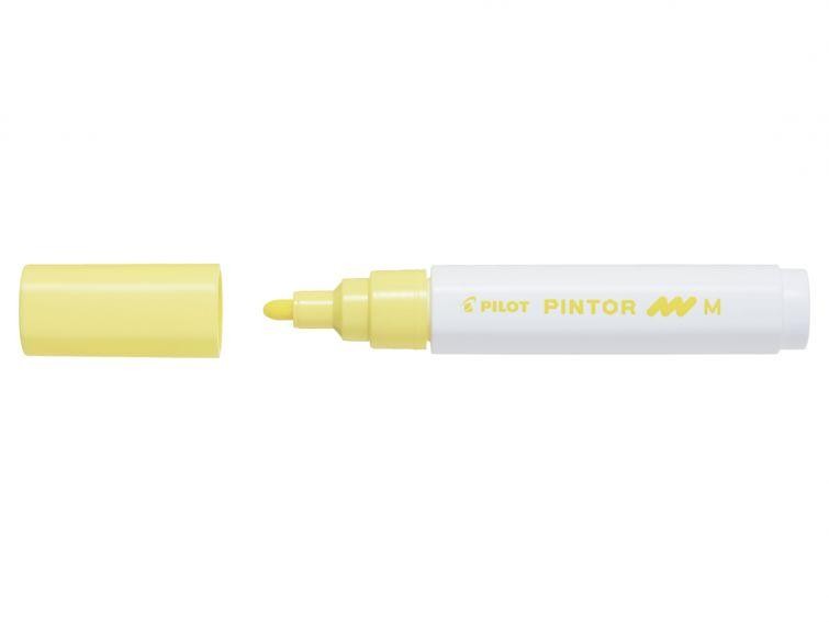 pintor  pilot marcatore A TEMPERA a base d'acqua 14  mm