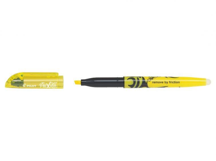 FRIXION LIGHT SOFT EVIDENZIATORE PILOT PUNTA MEDIA 3.60MM