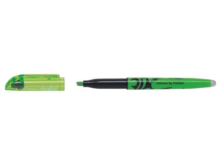 FRIXION LIGHT SOFT EVIDENZIATORE PILOT PUNTA MEDIA 3.60MM