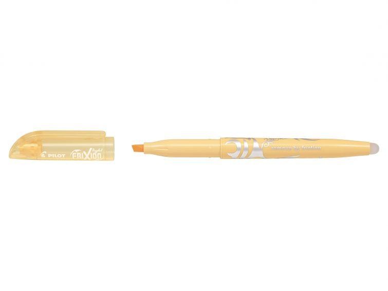FRIXION LIGHT SOFT EVIDENZIATORE PILOT PUNTA MEDIA 3.60MM