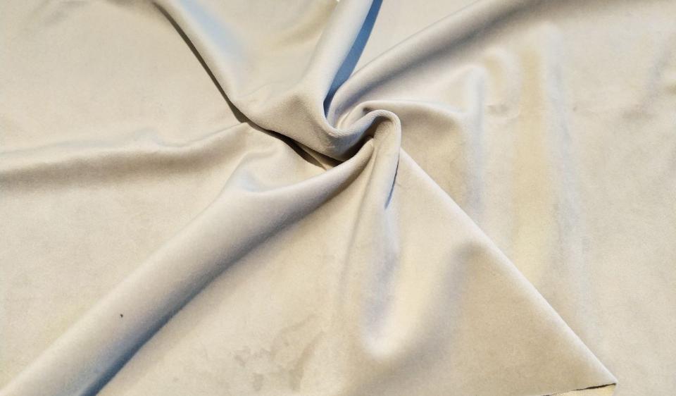 Tessuto Velluto stafil confezione h 140 x 30 cm 300 g/ m^2