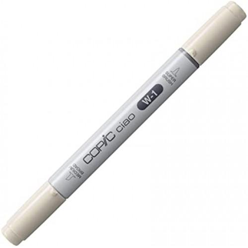 Copic Ciao by Mundel Doppia Punta