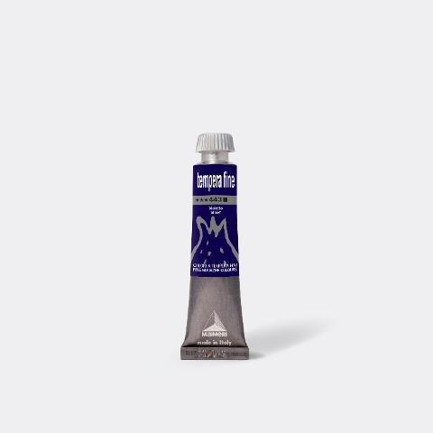 colore a tempera maimeri tubetto 20ml