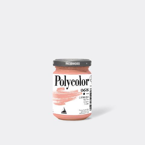 colore acrilico 140 ml.   maimeri polycolor