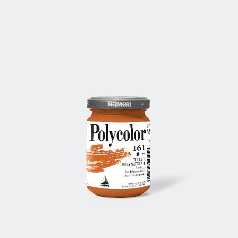 colore acrilico 140 ml.   maimeri polycolor