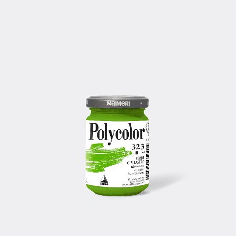 colore acrilico 140 ml.   maimeri polycolor
