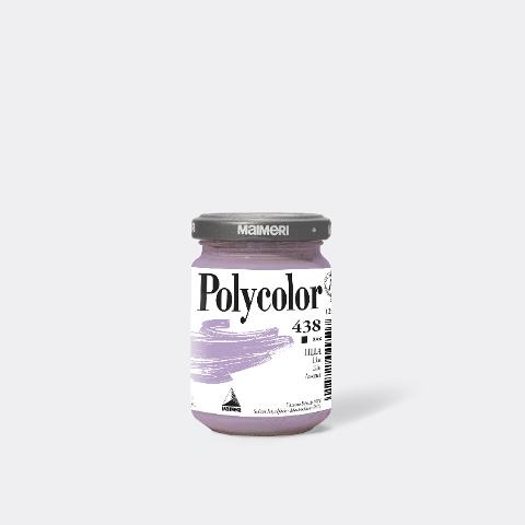 colore acrilico 140 ml.   maimeri polycolor